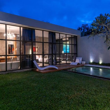 Rouge - Loft Origin Villa Ubud Eksteriør billede